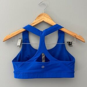 Lululemon Fast Lane Bra | sports bra